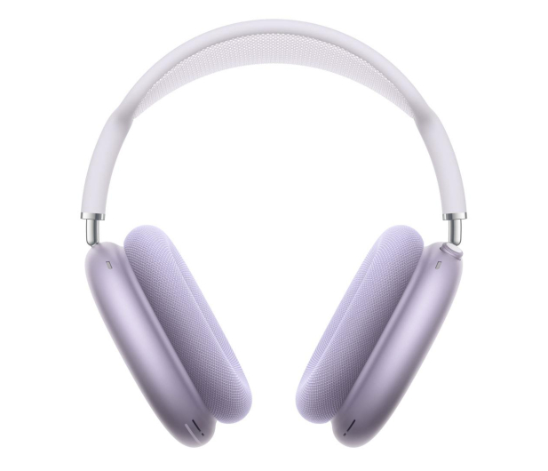 APPLE AirPods Max fioletowy - 1278726 - zdjęcie